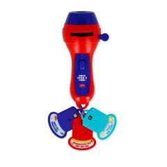 Lanterna proiectoare - Once Upon a Time, Rosu