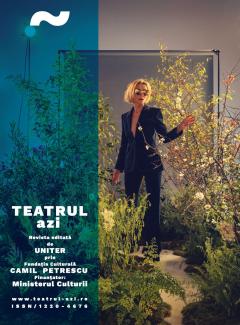 Teatrul azi - Nr 3-4 / 2025