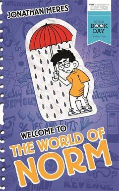 Welcome to the World of Norm Jonathan Meres