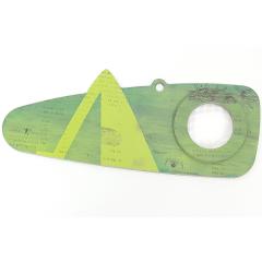 Caleidoscop - Insect Eye Grasshopper