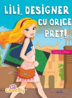 Lili, designer cu orice pret!