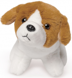 Jucarie de plus - Little Puppy Dog