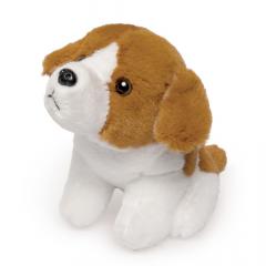 Jucarie de plus - Little Puppy Dog