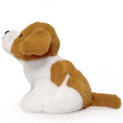 Jucarie de plus - Little Puppy Dog