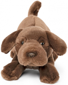 Jucarie de plus - Pui de Labrador