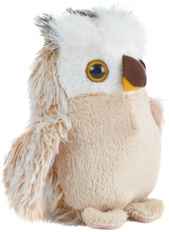 Jucarie de plus - Mini Bufnita