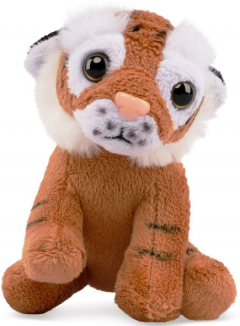 Jucarie de plus - Mini Tigru