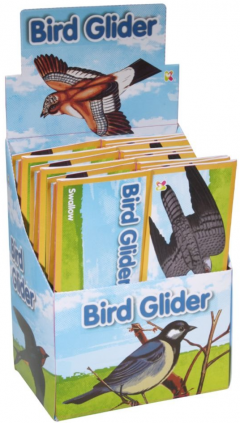 Jucarie pasare zburatoare