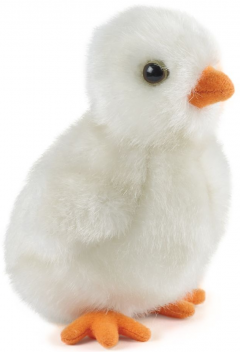 Jucarie de plus - Puisor de gaina