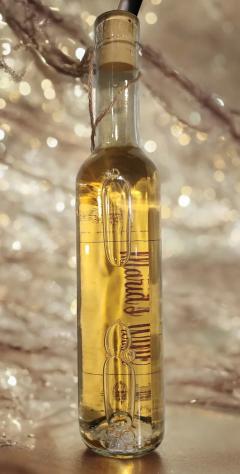 Vin alb - Mara's Wine-Ice Wine - Muscat Ottonel, dulce, 2021