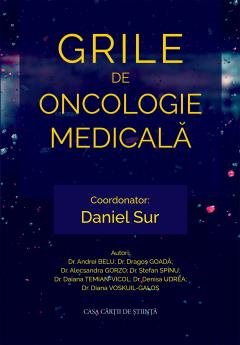 Grile de Oncologie Medicala