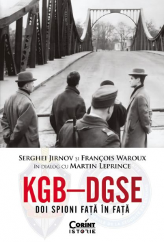 KGB – DGSE