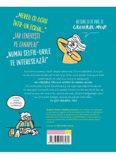 Uite ce face creierul meu!