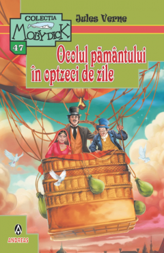 Ocolul pamantului in optzeci de zile