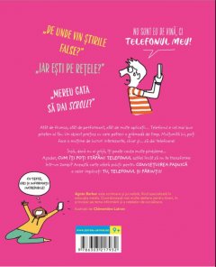 Uite ce face telefonul meu!