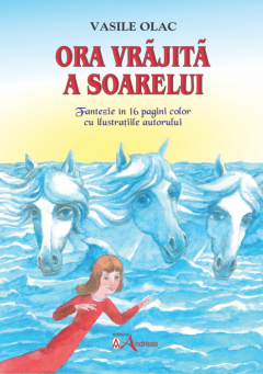 Ora vrajita a soarelui