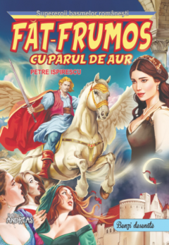 Fat-Frumos cu parul de aur