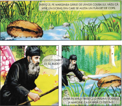 Fat-Frumos cu parul de aur