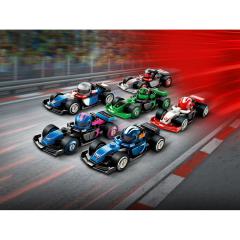 LEGO Minifigures - Masini de Curse F1 de Colectie (71049)