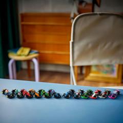 LEGO Minifigures - Masini de Curse F1 de Colectie (71049)