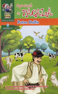 Ispravile lui Pacala