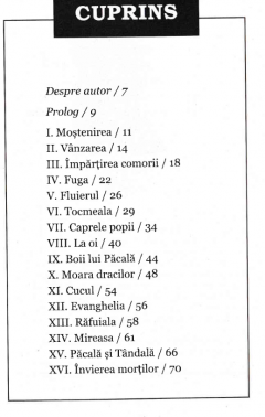 Ispravile lui Pacala