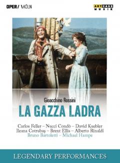 Rossini - La Gazza Ladra