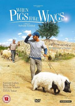 When Pigs Have Wings