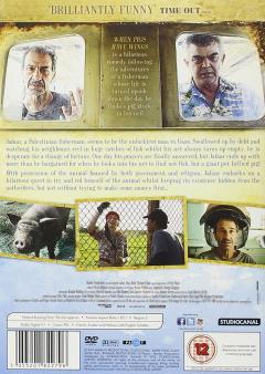 When Pigs Have Wings