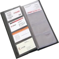 Clasor pentru carti de vizita