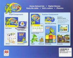 Discover With Dex 2 Pupils Book