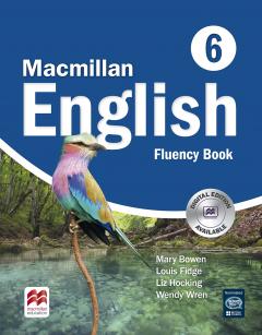 Macmillan English - Fluency Book 6