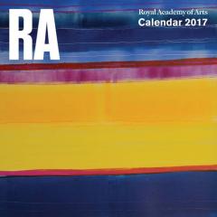 Calendar 2017 - Royal Academy of Arts