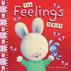 Feelings Series: 10 Book Slipcase