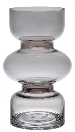 Vaza - Ania - Grey, 18cm