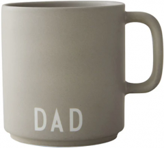 Cana - Favourite - Dad