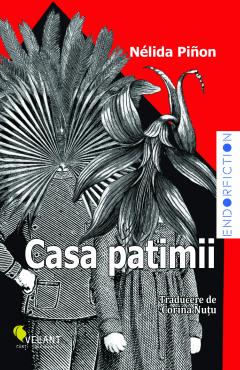 Casa patimii