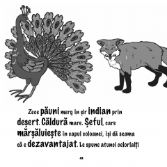 Rasul mi-e prieten bun