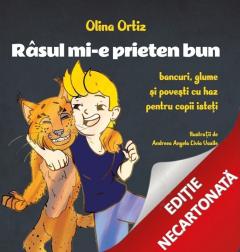 Rasul mi-e prieten bun