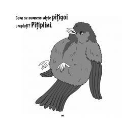 Rasul mi-e prieten bun