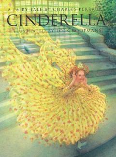 Cinderella - A Fairy Tale