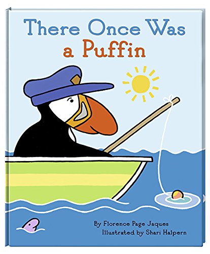 There Once Was A Puffin