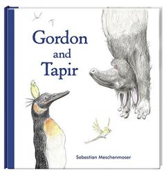 Gordon and Tapir