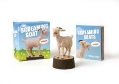 Kit Screaming Goat