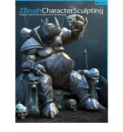 ZBrush Character Sculpting Vol. 1