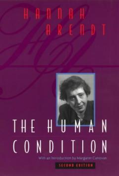 The Human Condition - Second Edition