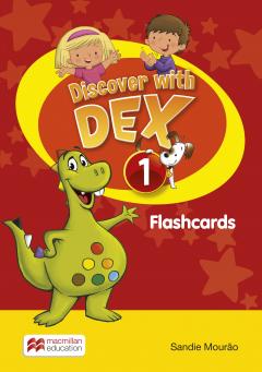 Discover with Dex 1 - Flashcards 