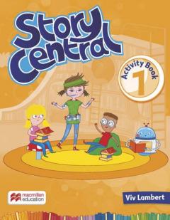 Story Central - Level 1