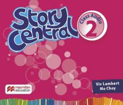 Story Central - Level 2