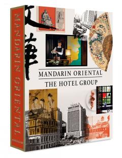 Mandarin Oriental - Hotel Group 
